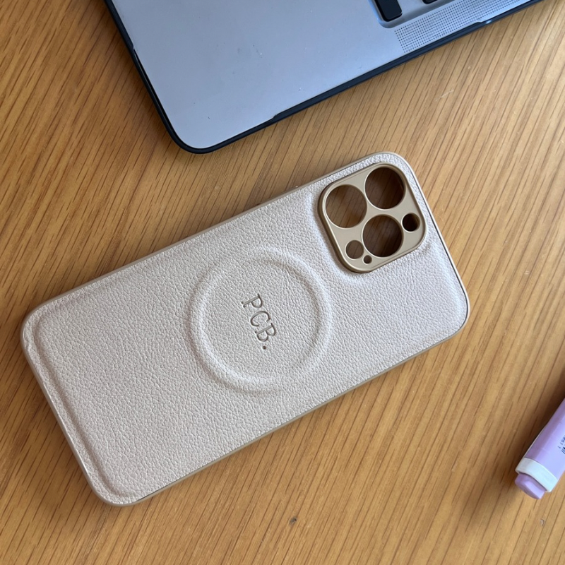 Capa Flórida - MagSafe | Novidade