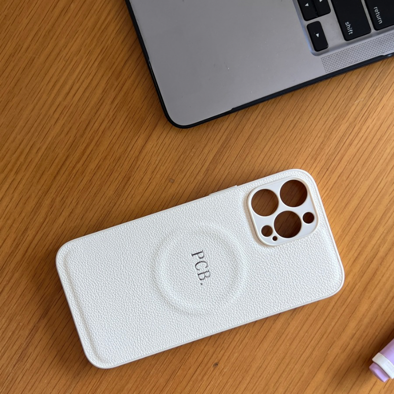 Capa Flórida - MagSafe | Novidade