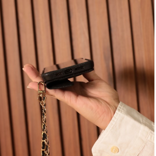 Capa Classic | Elegância e Praticidade em Cada Detalhe