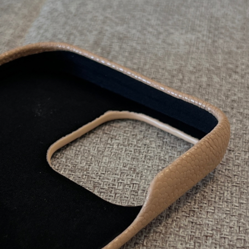 Capa Capadócia | A capa que veste seu iPhone com elegância ✨