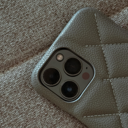 Capa Capadócia | A capa que veste seu iPhone com elegância ✨