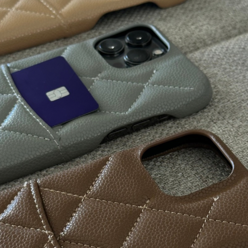 Capa Capadócia | A capa que veste seu iPhone com elegância ✨