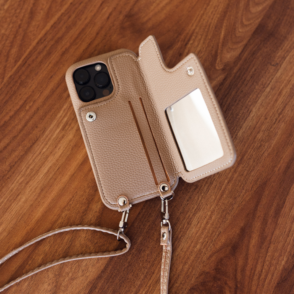 Capa King | Elegância e Praticidade em um só acessório  ✨