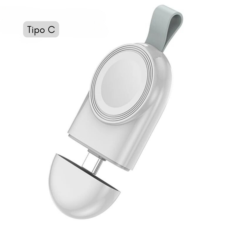 Carregador  Apple Watch