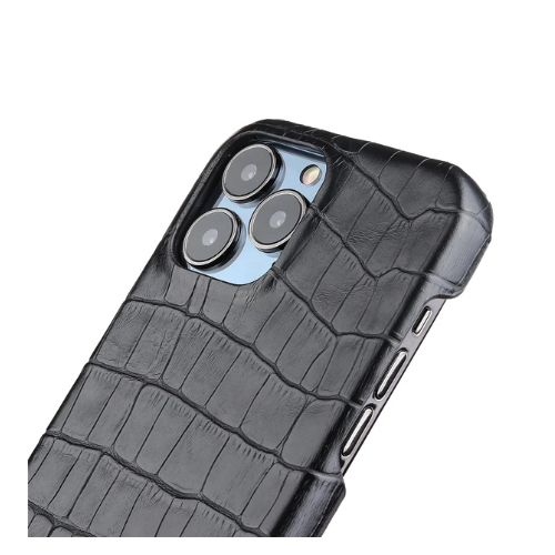 Capa  Croco
