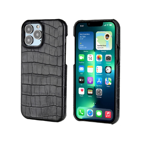 Capa  Croco