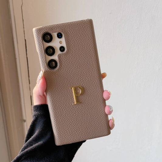 Case Gold