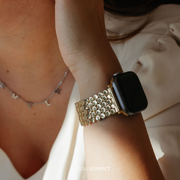 Pulsera Dots