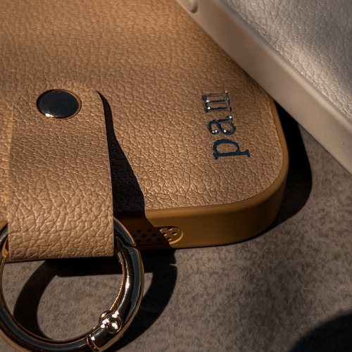 Capa Flórida - com gancho | Para quem gosta de estilo, mas não abre mão da praticidade ✨👜