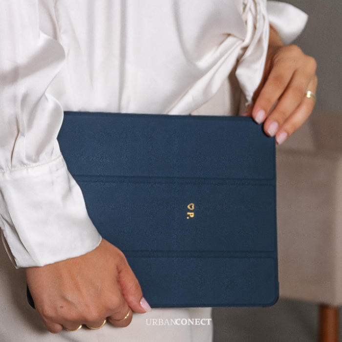 Funda personalizada para iPad