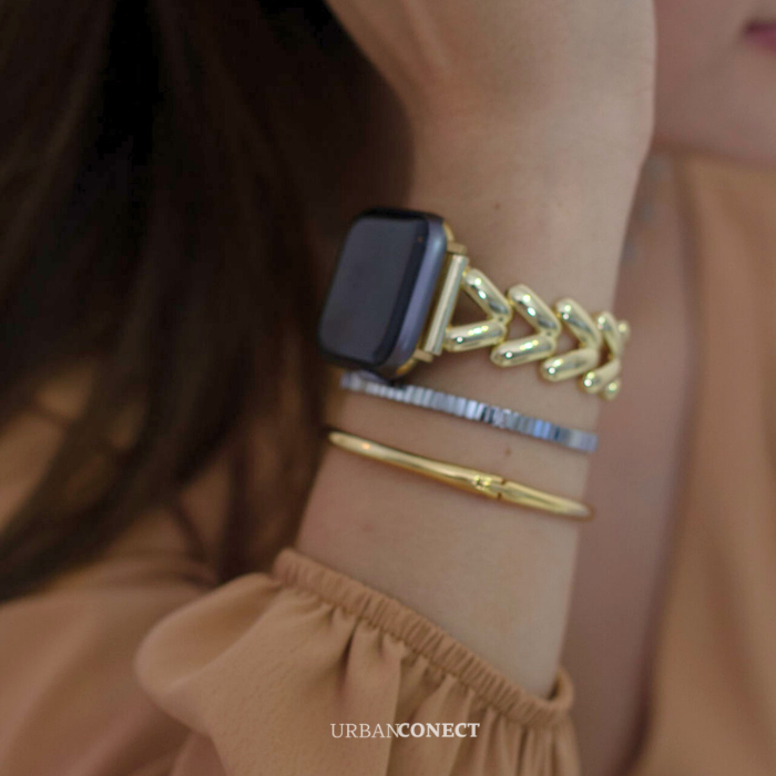 Pulseira Luxo