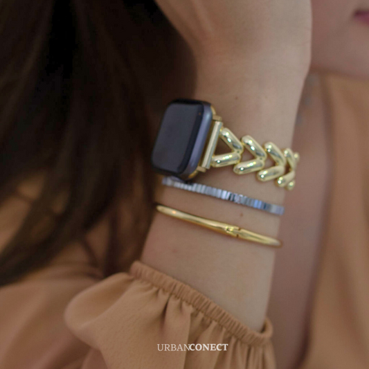 Pulseira Luxo