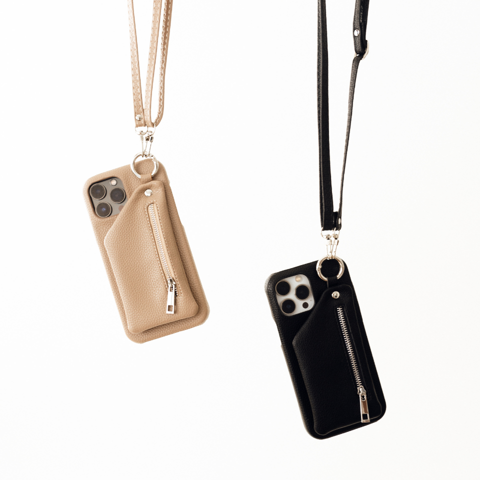Capa Pocket |  Ideal para quem valoriza estilo e praticidade no dia a dia