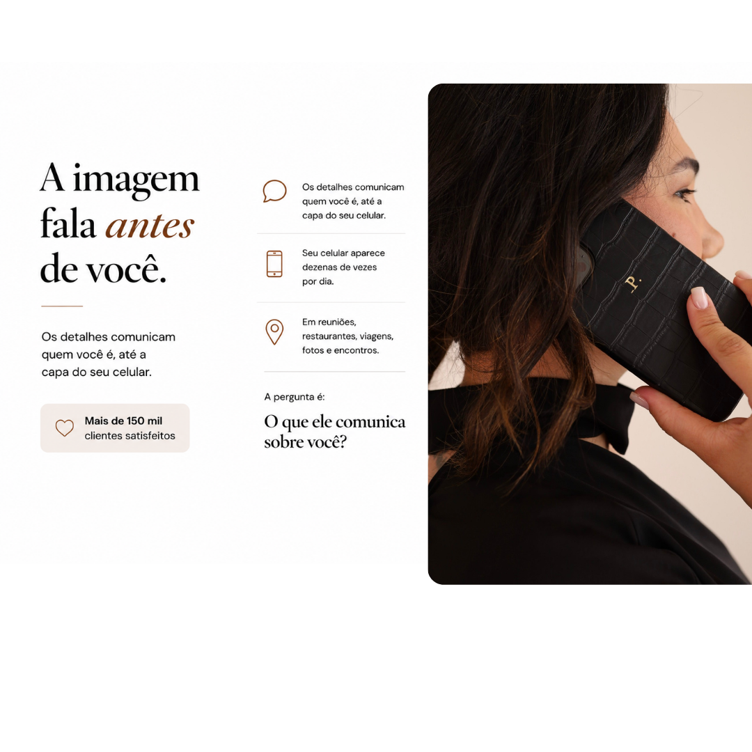 Capa  Croco