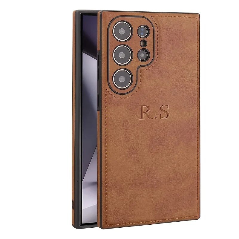 Capa Marrocos - Samsung | Proteção e Estilo