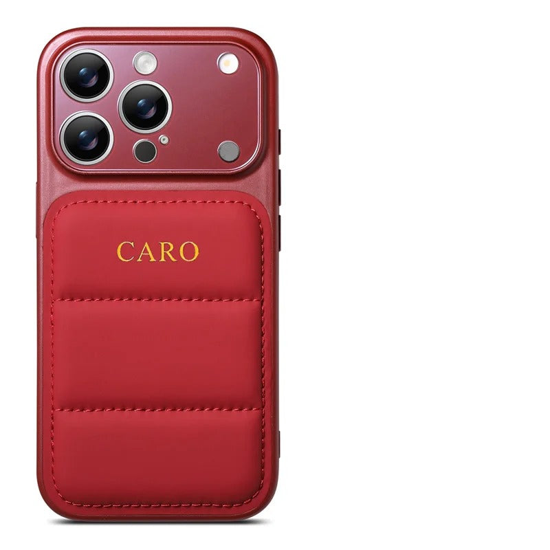 Capa Puffer