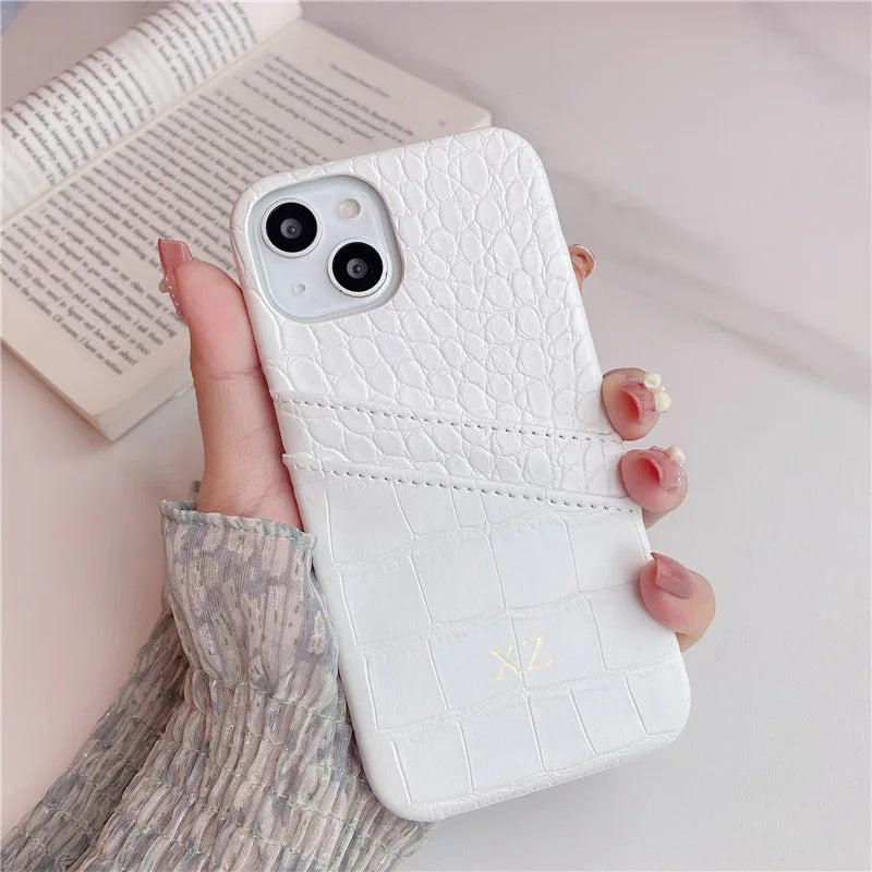 Croco Holder