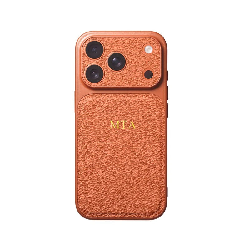 Capa Capri - Transforme o seu celular