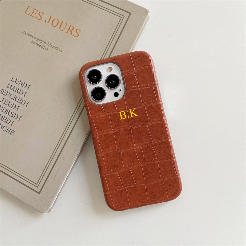 Capa  Croco