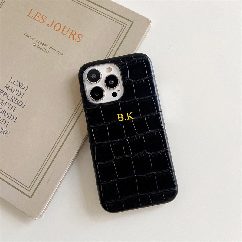 Capa  Croco