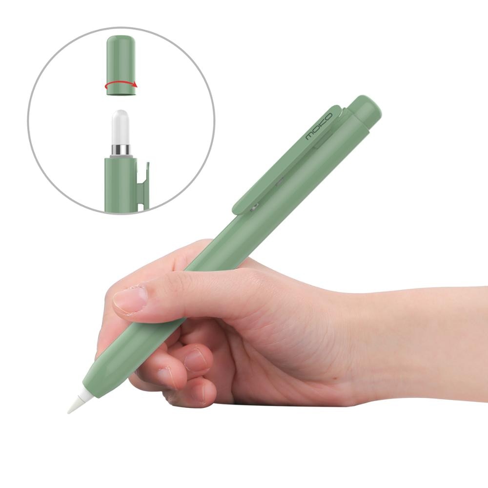 Case Retrátil para Apple Pencil 1º geração