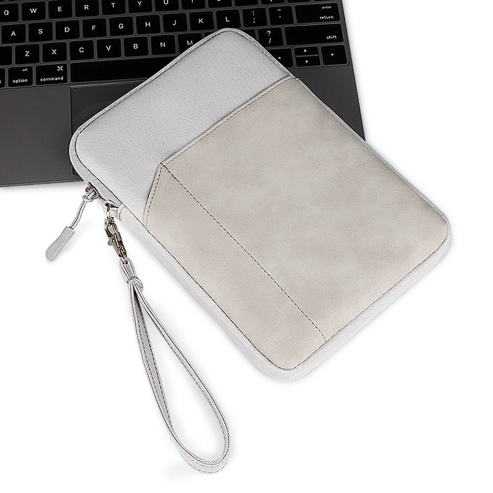 Bolsa Prova de Choque para Ipad