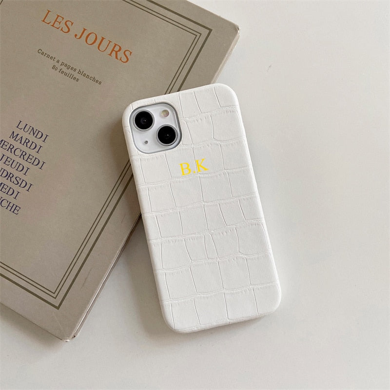 Capa  Croco