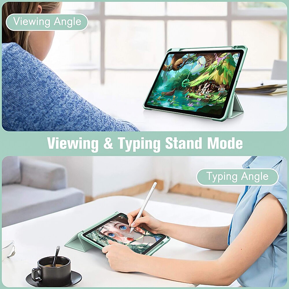 Case Crystal iPad