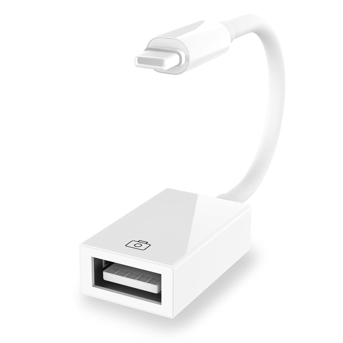Adaptador para Iphone - Várias entradas