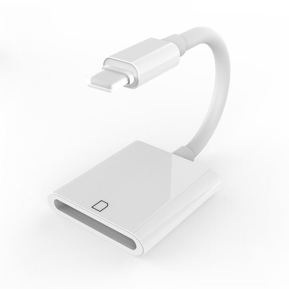 Adaptador para Iphone - Várias entradas