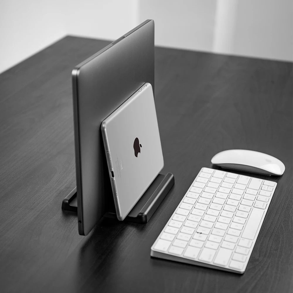 Suporte vertical para LapTop