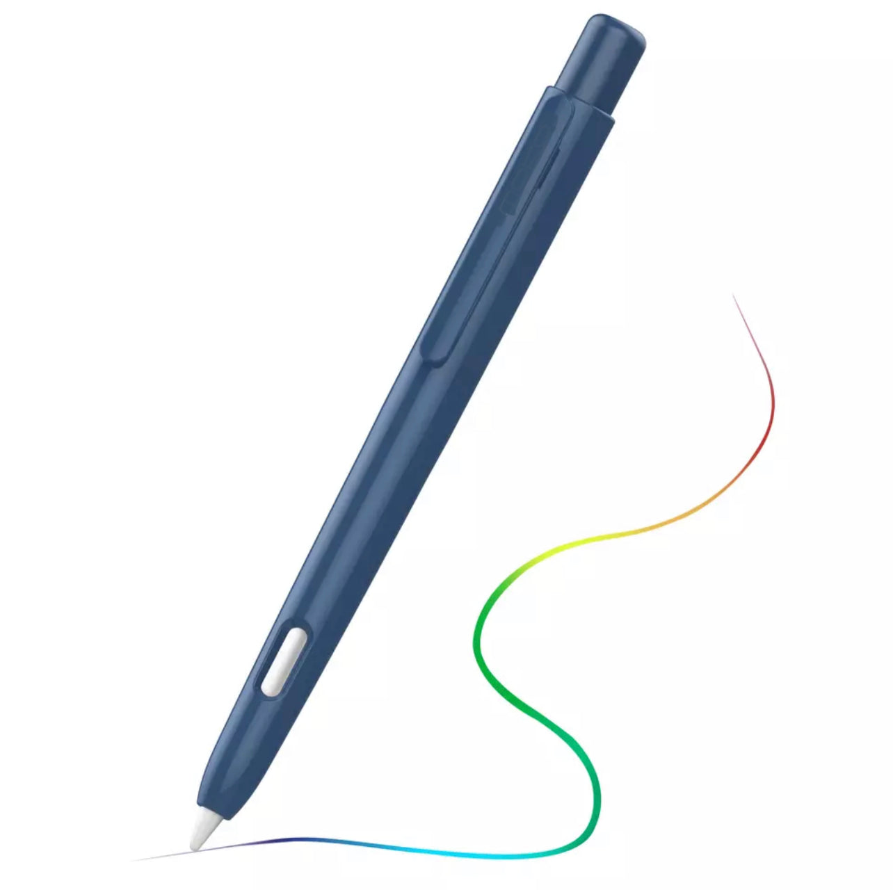 Case Retrátil para Apple Pencil de 2° geração