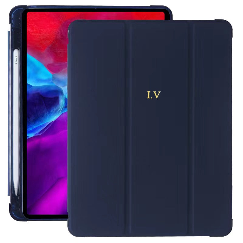 Funda personalizada para iPad