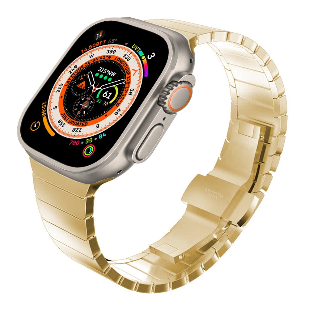 Pulseira Snake