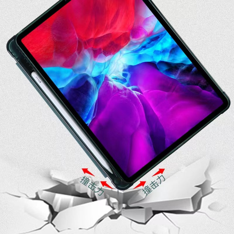 Funda personalizada para iPad