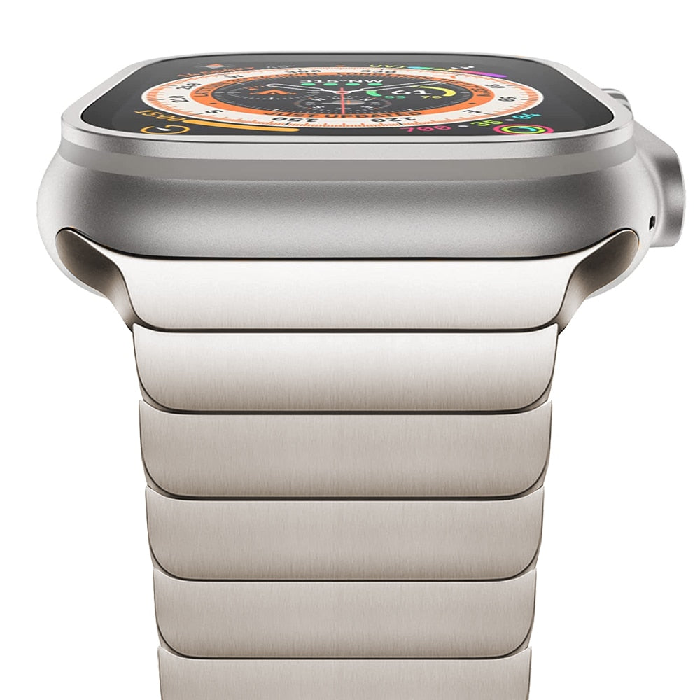 Pulseira Snake