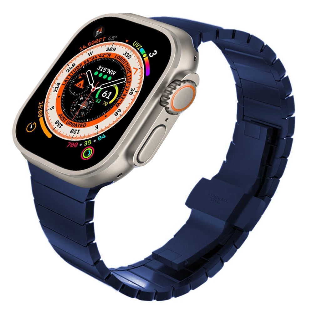 Pulseira Snake
