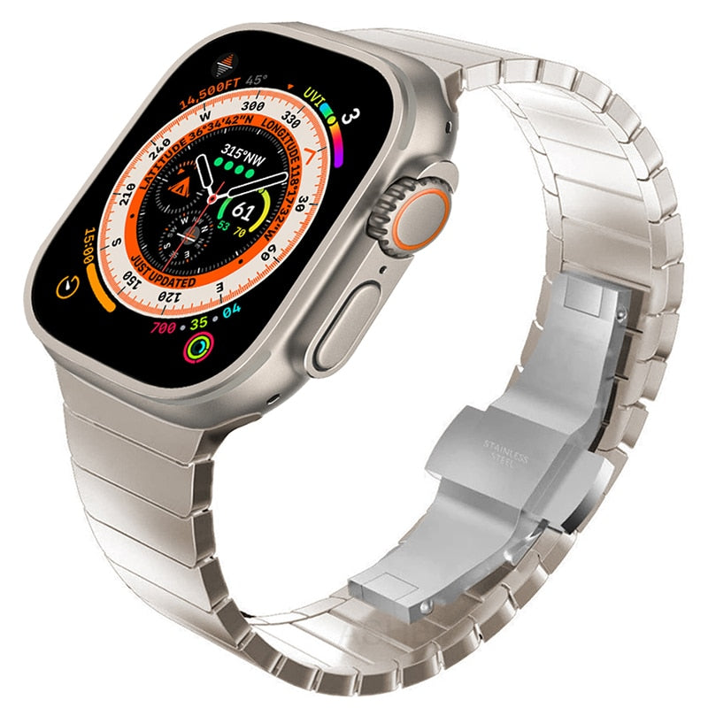 Pulseira Snake