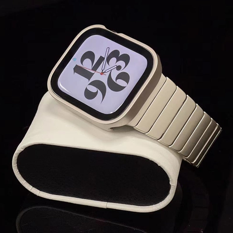 Pulseira Snake