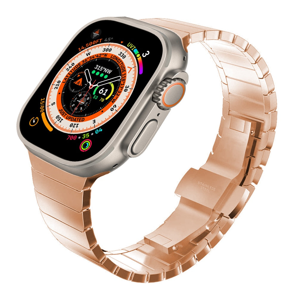 Pulseira Snake