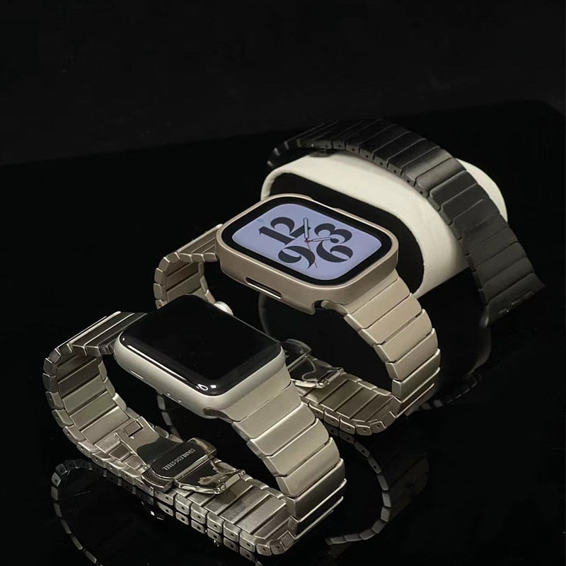 Pulseira Snake
