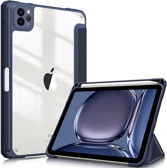 Case Crystal iPad