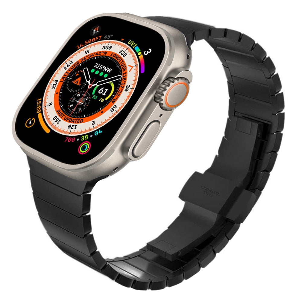 Pulseira Snake