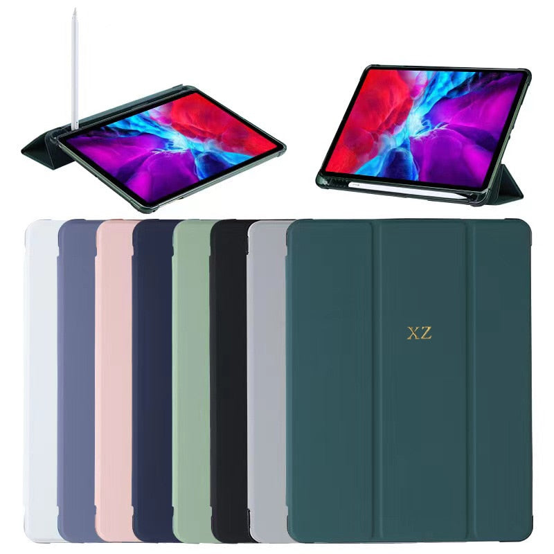 Funda personalizada para iPad