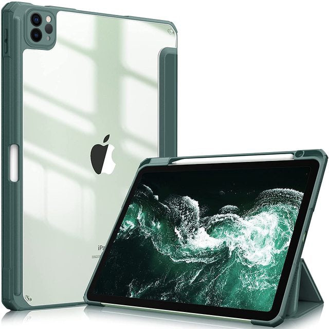 Case Crystal iPad