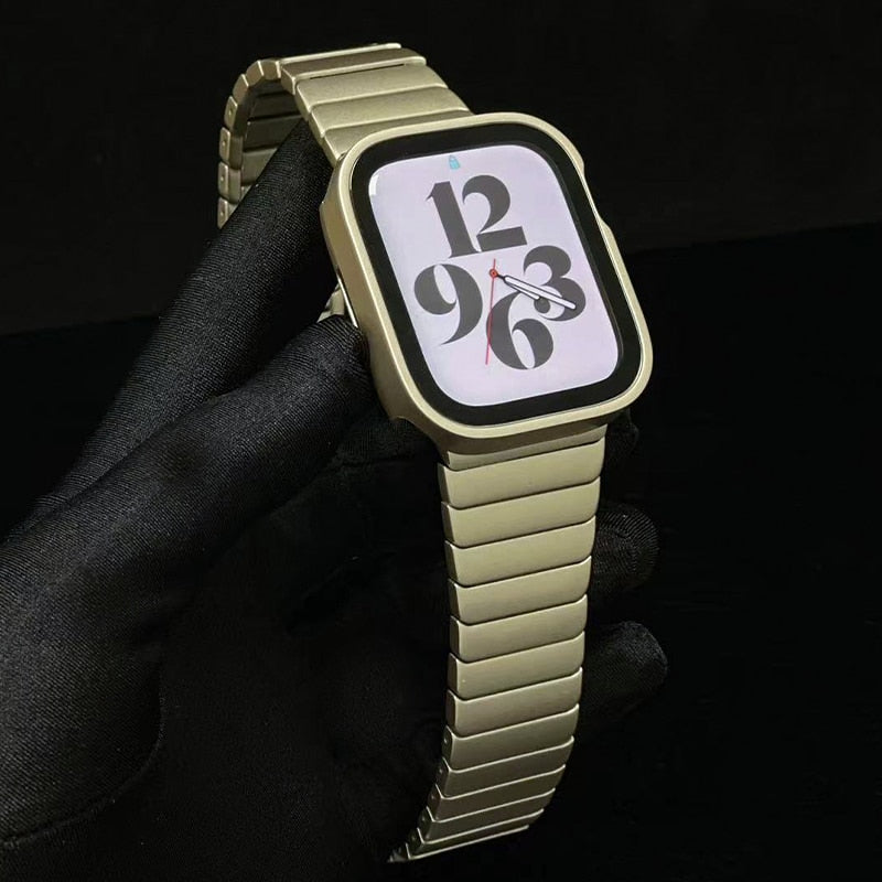 Pulseira Snake