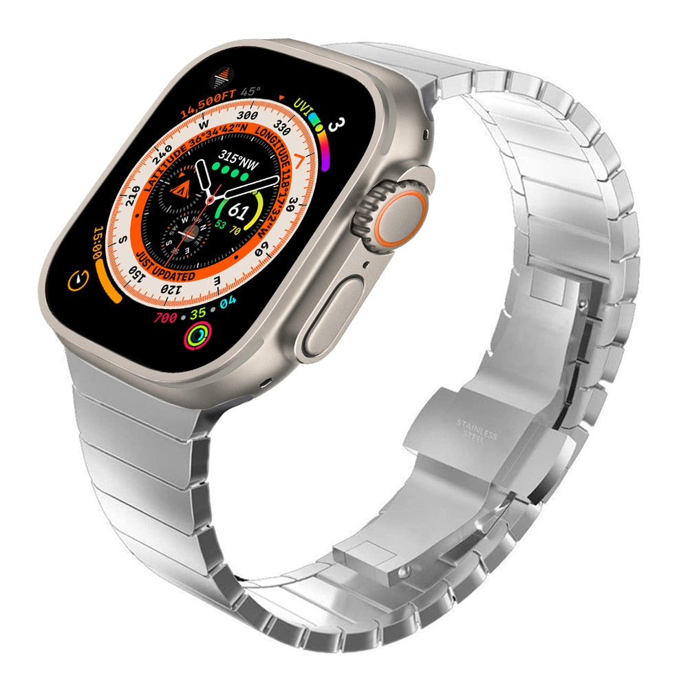 Pulseira Snake