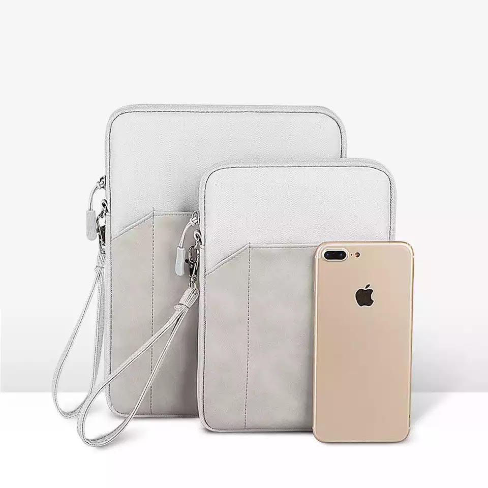 Bolsa Prova de Choque para Ipad