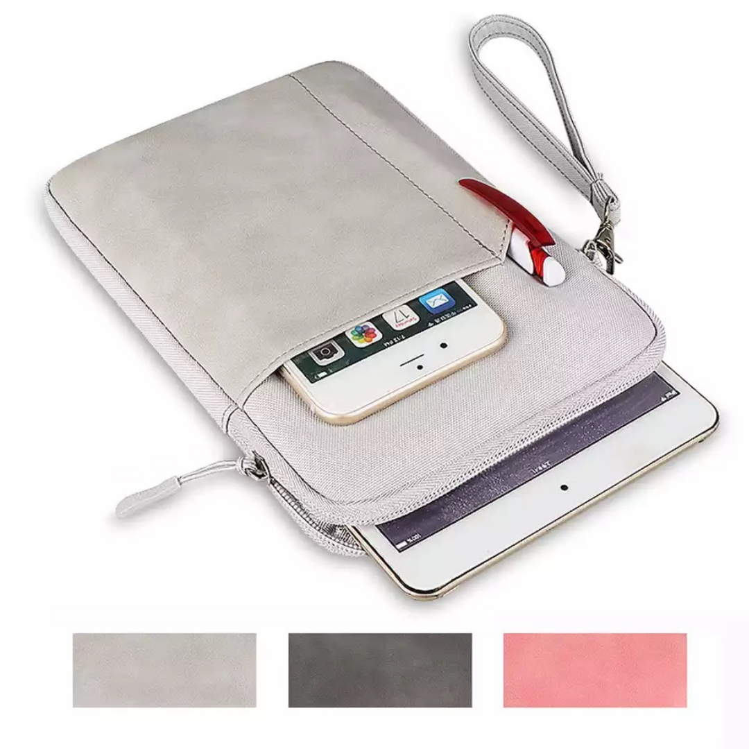 Bolsa Prova de Choque para Ipad
